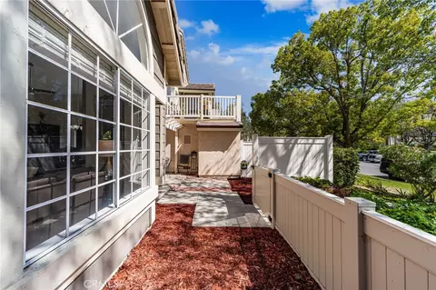 Exterior - 20721 E Crest Ln #B, Walnut, CA 91789 photo 8 of 13