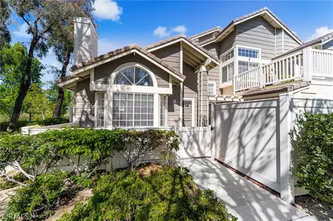 Exterior - 20721 E Crest Ln #B, Walnut, CA 91789 photo 2 of 13
