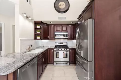 Kitchen - 20721 E Crest Ln #B, Walnut, CA 91789 photo 2 of 3
