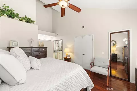Bedroom - 20721 E Crest Ln #B, Walnut, CA 91789 photo 6 of 6