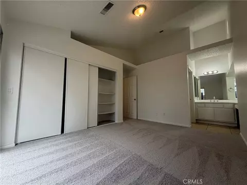 Bedroom - 117 Evergreen Pl, Perris, CA 92571 photo 2 of 7