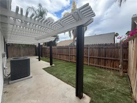 Exterior - 117 Evergreen Pl, Perris, CA 92571 photo 6 of 6