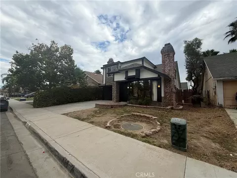 Exterior - 117 Evergreen Pl, Perris, CA 92571 photo 2 of 6