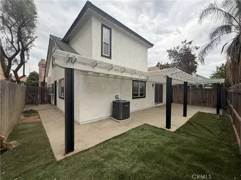 Exterior - 117 Evergreen Pl, Perris, CA 92571 photo 3 of 6
