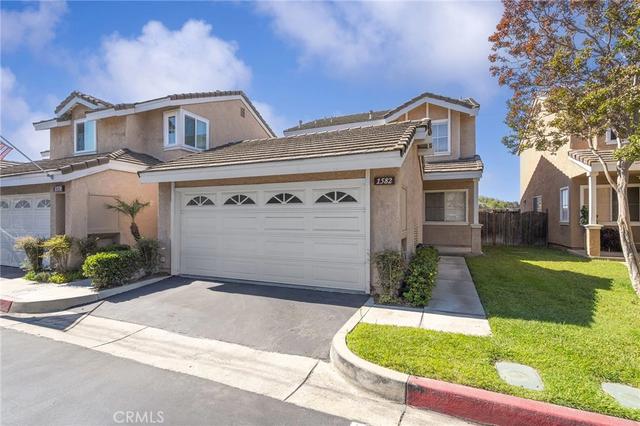 1582 Corte Santana, Upland, CA 91786