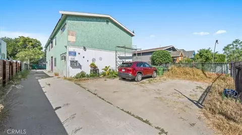 1362 E 20th St, Los Angeles, CA 90011