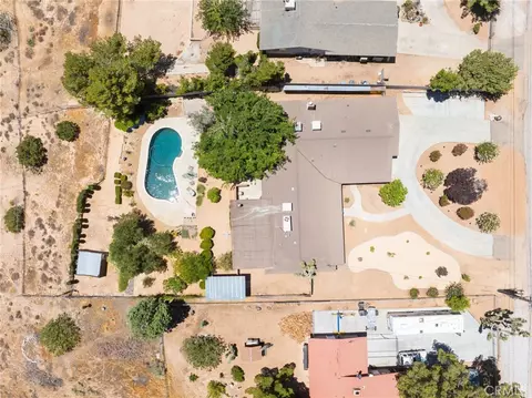 View/Area - 17345 Vista St, Hesperia, CA 92345 photo 13 of 13