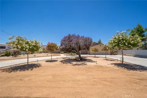 Exterior - 17345 Vista St, Hesperia, CA 92345 photo 22 of 22