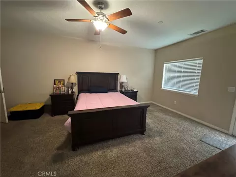 Bedroom - 21832 Thunderbird, Apple Valley, CA 92307 photo 4 of 4