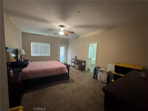 Bedroom - 21832 Thunderbird, Apple Valley, CA 92307 photo 3 of 4