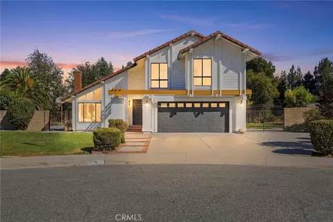 6 Skyview, Phillips Ranch, CA 91766 photo 2
