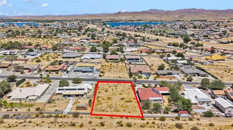 26708 Hitching Post Ln, Helendale, CA 92342