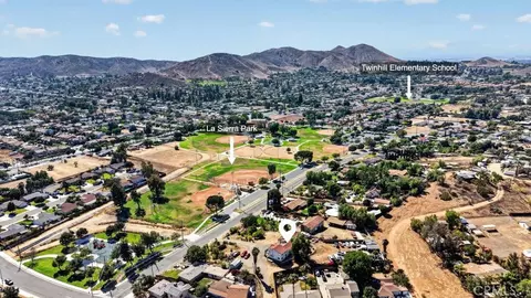 View/Area - 5145 Mitchell, Riverside, CA 92505 photo 12 of 14