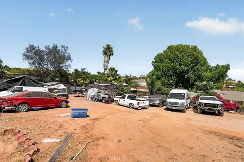 Exterior - 5145 Mitchell, Riverside, CA 92505 photo 4 of 9