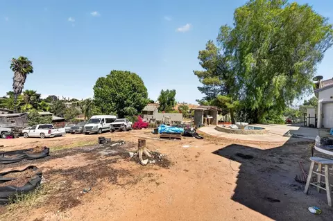 Exterior - 5145 Mitchell, Riverside, CA 92505 photo 9 of 9