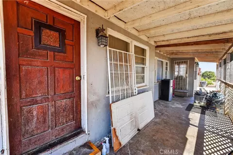 Exterior - 5145 Mitchell, Riverside, CA 92505 photo 2 of 9