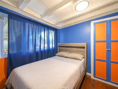 Bedroom - 3510 Mckenzie, Riverside, CA 92503 photo 9 of 9