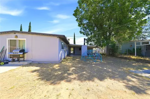 Exterior - 3510 Mckenzie, Riverside, CA 92503 photo 7 of 9