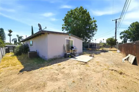 Exterior - 3510 Mckenzie, Riverside, CA 92503 photo 8 of 9