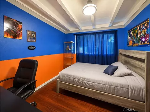Bedroom - 3510 Mckenzie, Riverside, CA 92503 photo 8 of 9