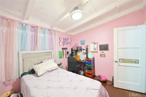 Bedroom - 3510 Mckenzie, Riverside, CA 92503 photo 6 of 9
