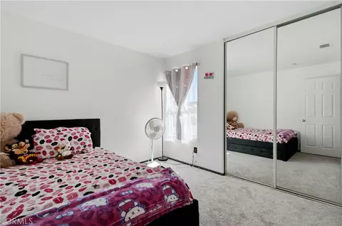 Bedroom - 14513 Palm St, Adelanto, CA 92301 photo 3 of 4