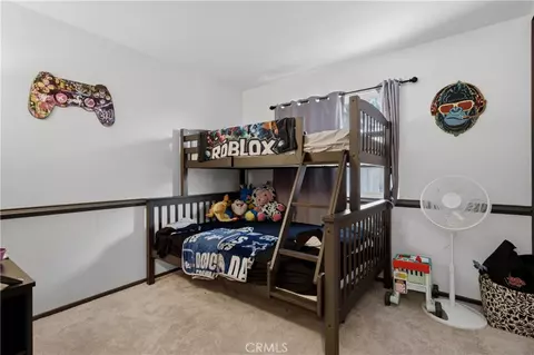 Bedroom - 14513 Palm St, Adelanto, CA 92301 photo 1 of 4