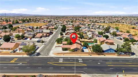 View/Area - 14513 Palm St, Adelanto, CA 92301 photo 4 of 5