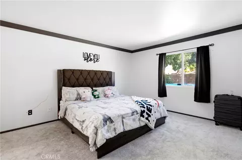 Bedroom - 14513 Palm St, Adelanto, CA 92301 photo 4 of 4