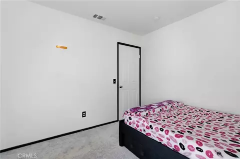 Bedroom - 14513 Palm St, Adelanto, CA 92301 photo 2 of 4