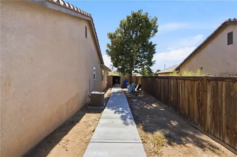 Entry Way - 14513 Palm St, Adelanto, CA 92301 photo 2 of 2