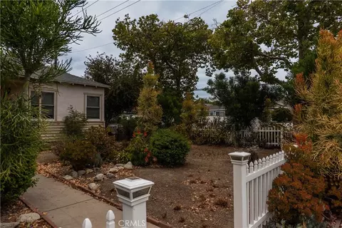 Exterior - 665 E Harvard, Ontario, CA 91764 photo 2 of 13