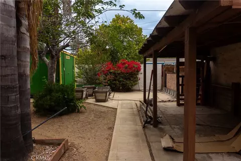 Exterior - 665 E Harvard, Ontario, CA 91764 photo 10 of 13