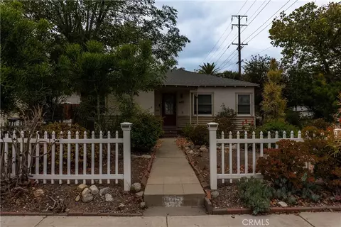 665 E Harvard, Ontario, CA 91764