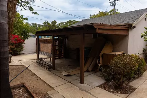 Exterior - 665 E Harvard, Ontario, CA 91764 photo 11 of 13