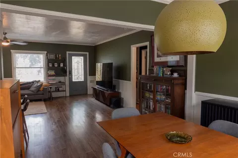 Entry Way - 665 E Harvard, Ontario, CA 91764 photo 1 of 3