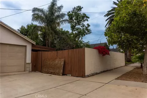 Exterior - 665 E Harvard, Ontario, CA 91764 photo 6 of 13
