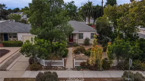 Exterior - 665 E Harvard, Ontario, CA 91764 photo 3 of 13