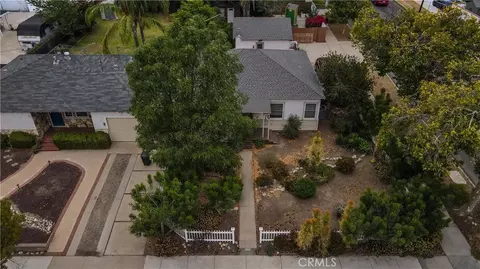Exterior - 665 E Harvard, Ontario, CA 91764 photo 4 of 13