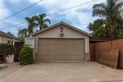 Exterior - 665 E Harvard, Ontario, CA 91764 photo 5 of 13