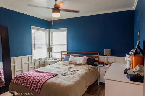 Bedroom - 665 E Harvard, Ontario, CA 91764 photo 1 of 2