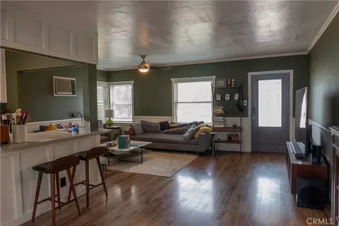Living - 665 E Harvard, Ontario, CA 91764 photo 1 of 1