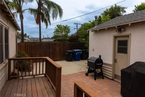 Exterior - 665 E Harvard, Ontario, CA 91764 photo 8 of 13
