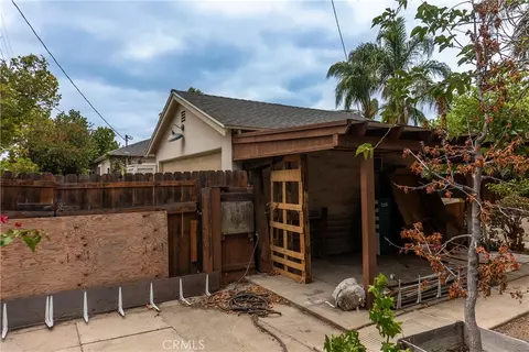 Exterior - 665 E Harvard, Ontario, CA 91764 photo 13 of 13