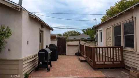 Exterior - 665 E Harvard, Ontario, CA 91764 photo 7 of 13