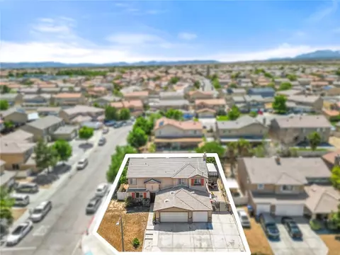 12419 Ojo Caliente, Victorville, CA 92392