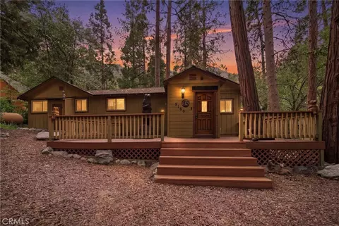 Other - 9160 Coffey, Forest Falls, CA 92339 photo 9 of 9