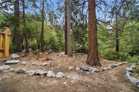 Exterior - 9160 Coffey, Forest Falls, CA 92339 photo 7 of 11