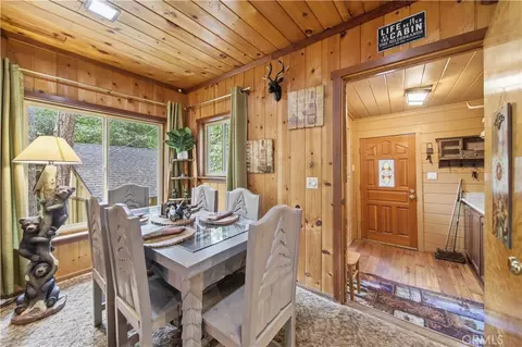Dining - 9160 Coffey, Forest Falls, CA 92339 photo 1 of 1