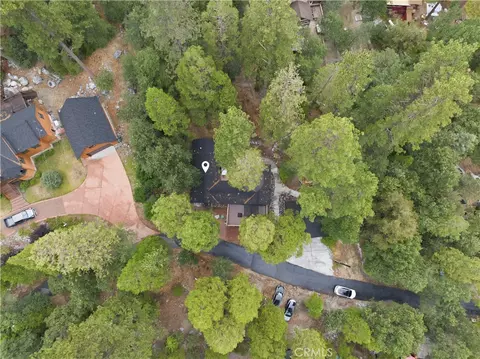 View/Area - 9160 Coffey, Forest Falls, CA 92339 photo 1 of 1